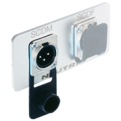 NEUTRIK SCDM �����ѥ����ȥ��С�