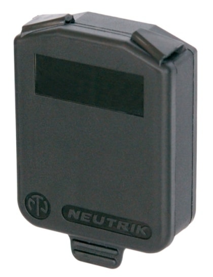 NEUTRIK SCDX �ɿ奫�С�