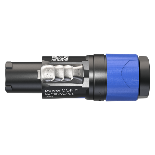 NEUTRIK NAC3FXXA-W-S �Ÿ��ѥ����֥륳�ͥ����� XX���꡼�� �ѥ�����å�