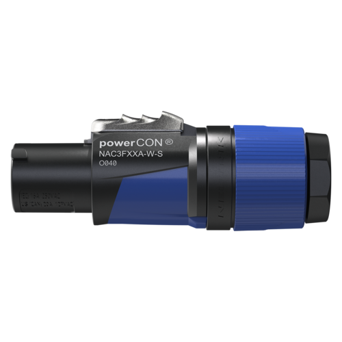 NEUTRIK NAC3FXXA-W-S �Ÿ��ѥ����֥륳�ͥ����� XX���꡼�� �ѥ�����å�