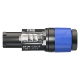 NEUTRIK NAC3FXXA-W-S �Ÿ��ѥ����֥륳�ͥ����� XX���꡼�� �ѥ�����å�