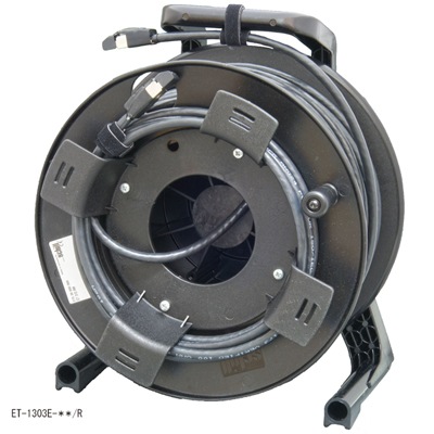 BELDEN ET-1303E-**/R CAT6A RJ45�������ͥåȥѥå������֥�(�꡼�륻�å�)