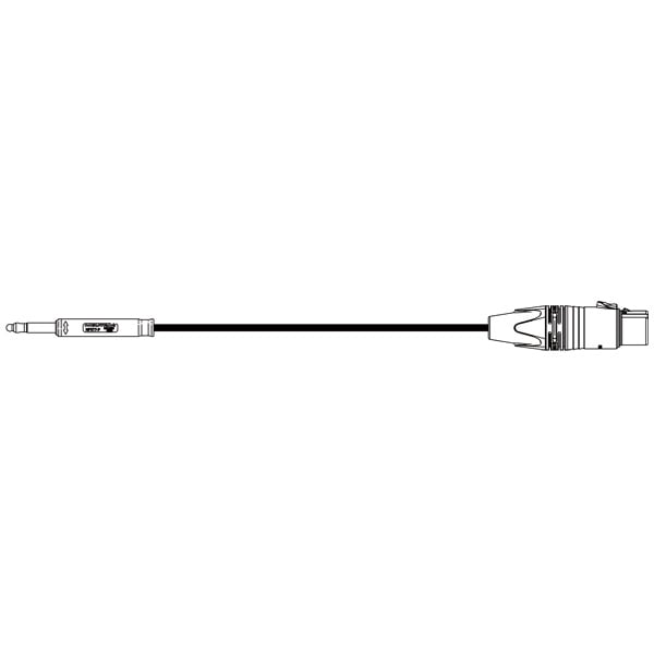 BELDEN BC-1172A-F-02 Х󥿥-XLR᥹֥