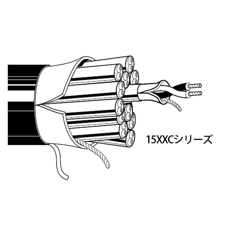 ベルデン四朗　No.4 ベルデン四朗 No.4 Belden Cat6 ケーブル BELDEN 電気部品その他関連