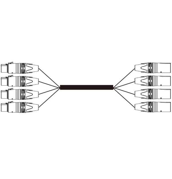 BELDEN 4EC-1904A-B-** 4chʥǥޥ֥