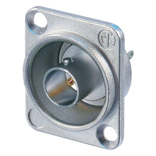 NEUTRIK NBB75DSI BNC�쥻�ץ����� (�Ϥ���դ�������)