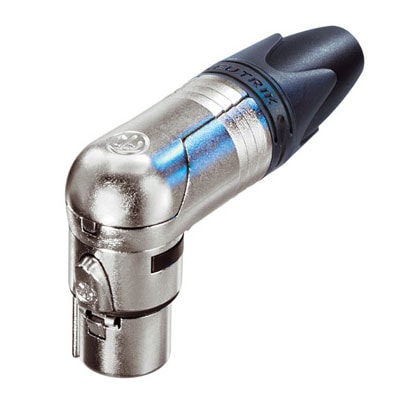 NEUTRIK NC6FRX RX���꡼�� (6pin, �᥹)