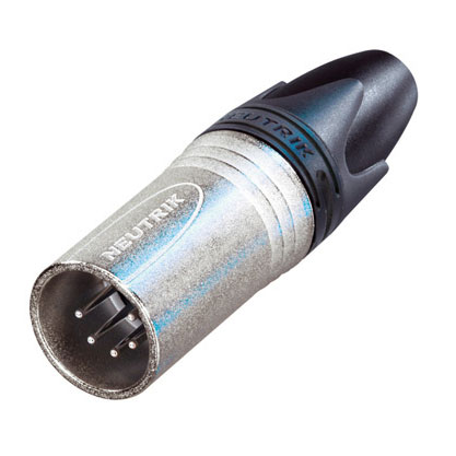 NEUTRIK NC5MXX XX���꡼�� (5pin, ����)