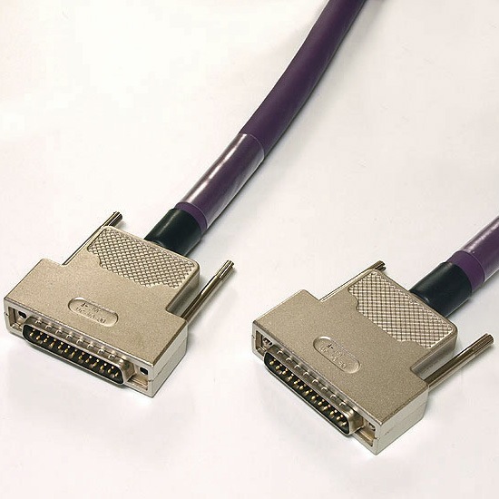 BELDEN DAC-46266-**-** AES/EBUǥ륪ǥD-sub֥(Dsub25-Dsub25)