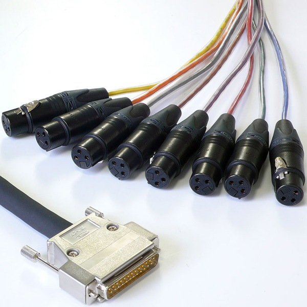 BELDEN ECDF-1908A-*-** D-subʥǥޥ֥