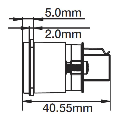 NEUTRIK NAUSB-W USB�����ץ���