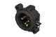 NEUTRIK NC3MAH-0 A���꡼������ʿ������ 3pin