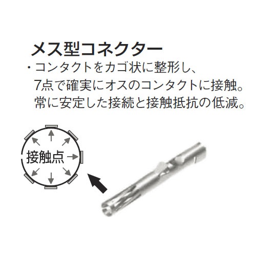 NEUTRIK NC5FXX XX���꡼�� 5pin