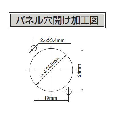 NEUTRIK NAUSB-W USB�����ץ���
