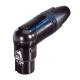 NEUTRIK NC3FRX-B RX���꡼�� (3pin, �᥹)