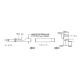 NEUTRIK NP3TT-P-B �Х󥿥�ץ饰