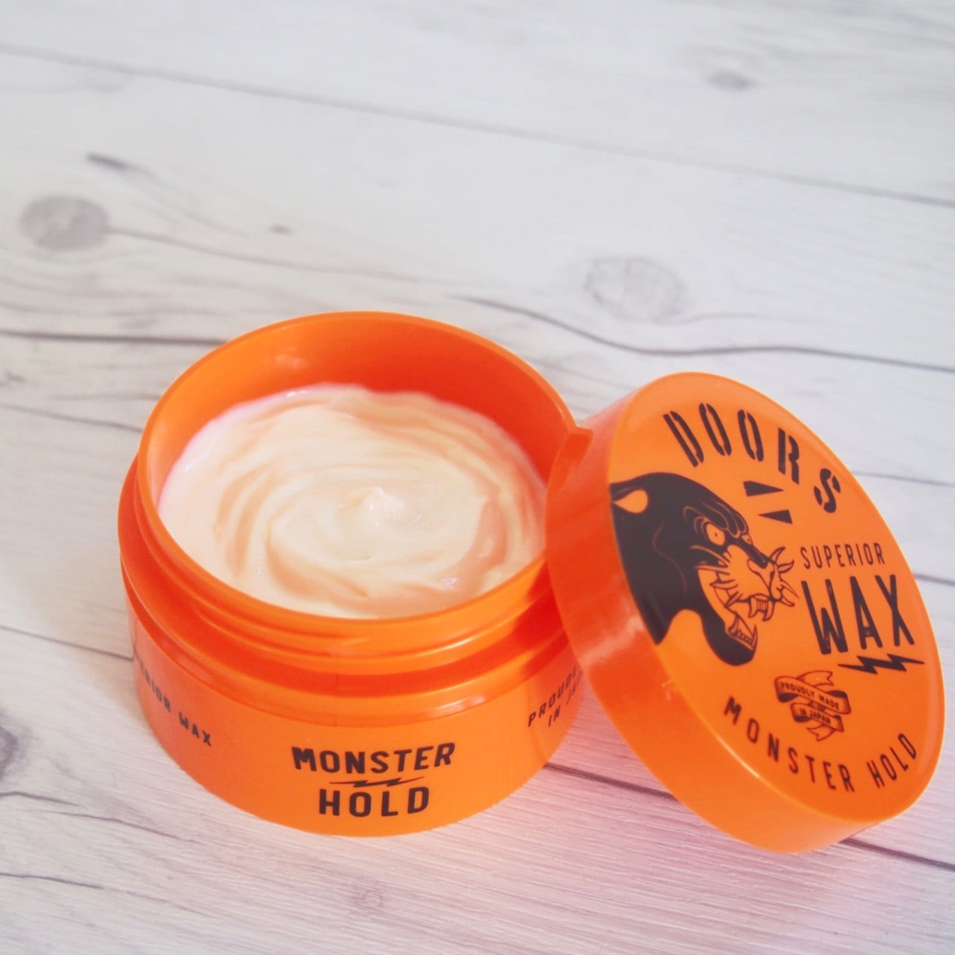 BELEZA e VIDA BEAUTY STORE | DOORS スペリオールワックス モンスター