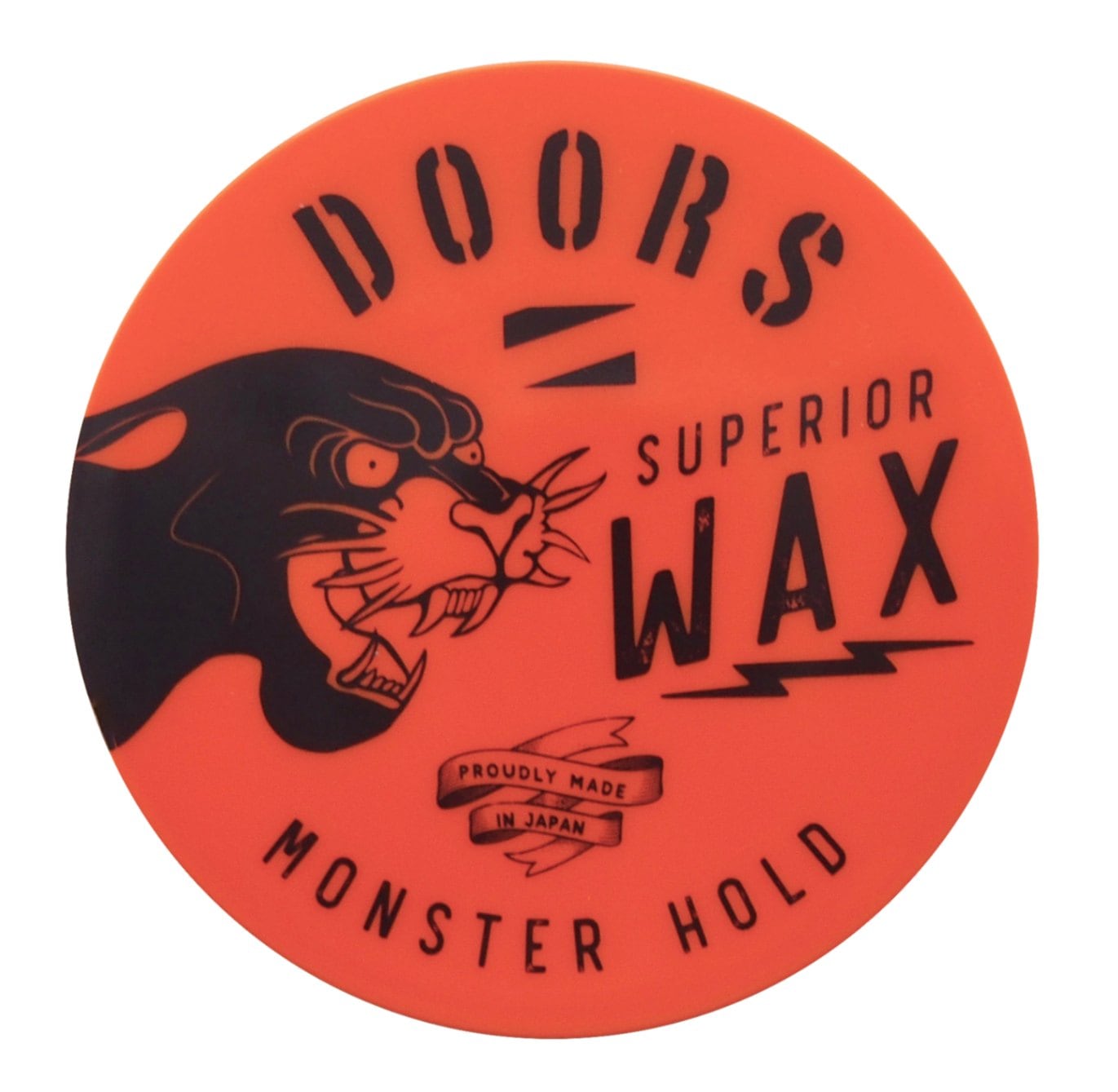 BELEZA e VIDA BEAUTY STORE | DOORS スペリオールワックス モンスター