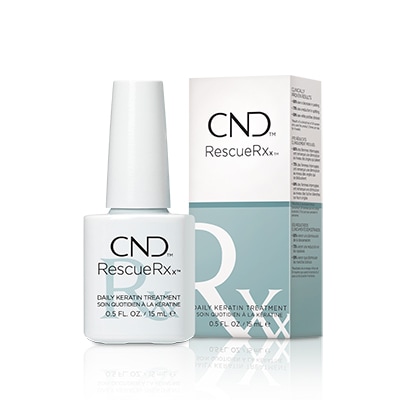 CND　RESQアールエックス