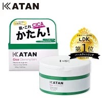 KATAN　シカ クレンジングバーム　100g