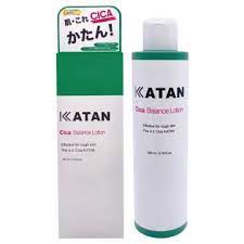 KATAN　シカ バランスローション　200ｍｌ