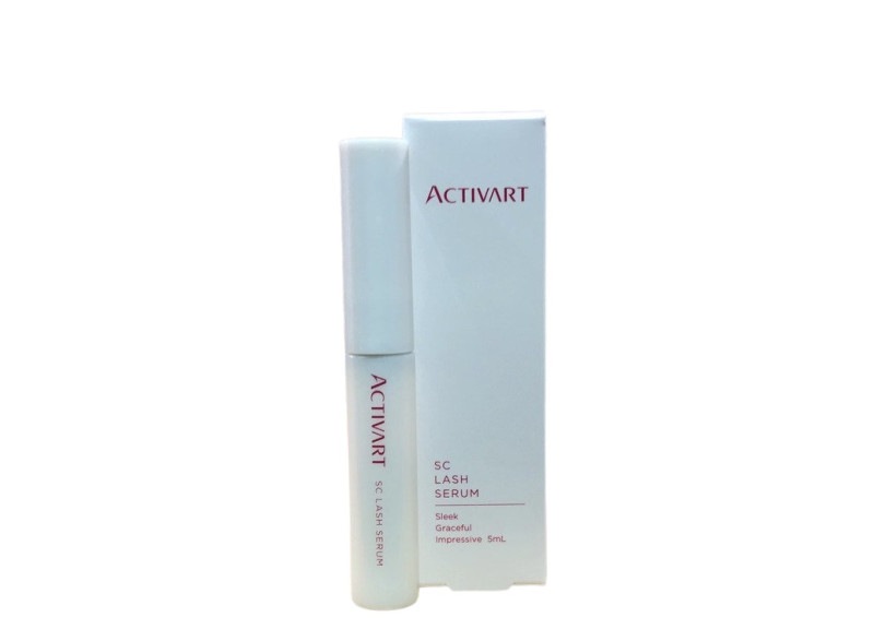 アクティバート　ＳＣラッシュセラム　５ml