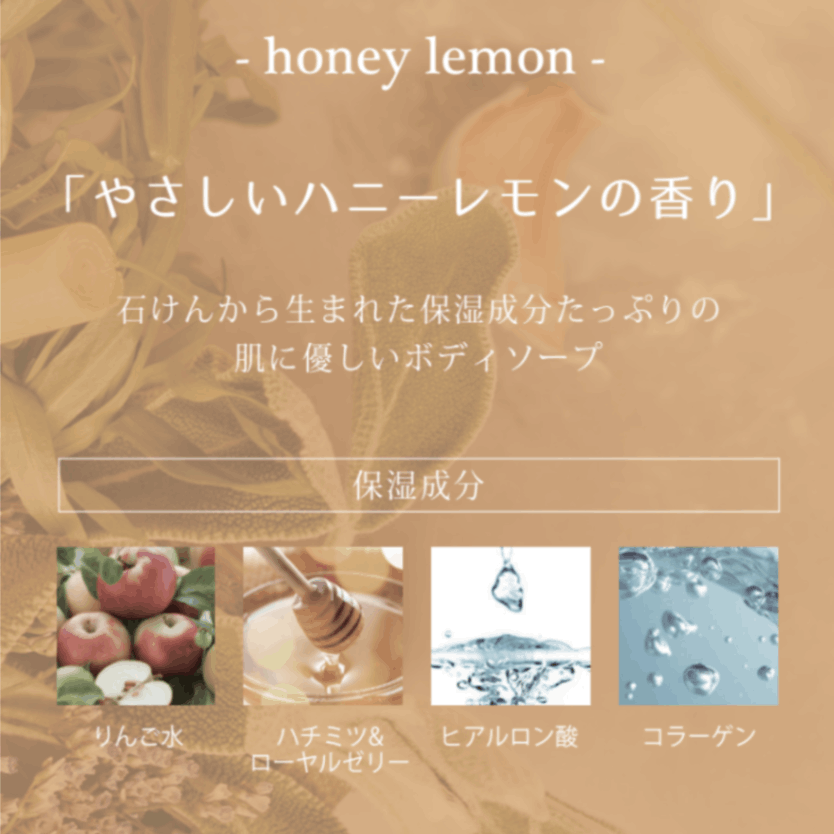 BELEZA e VIDA BEAUTY STORE | tea-fa rich オーガニックボディ