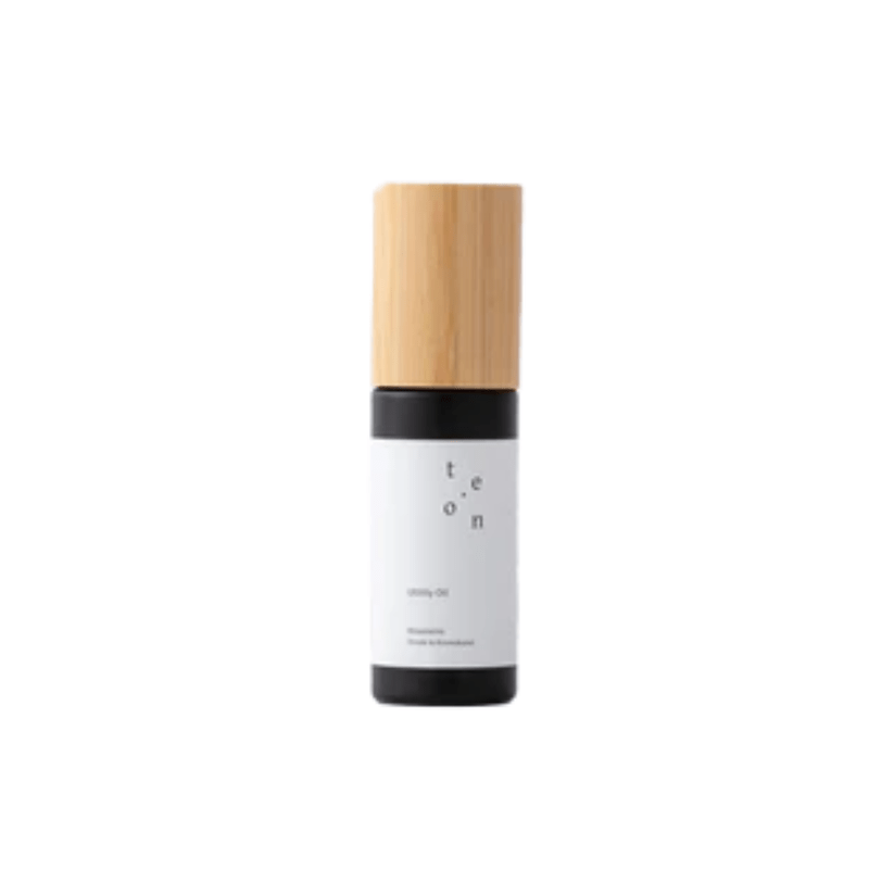 teonテオン　UtilityOil全身用オイル‐Hisameiro‐50ｍL