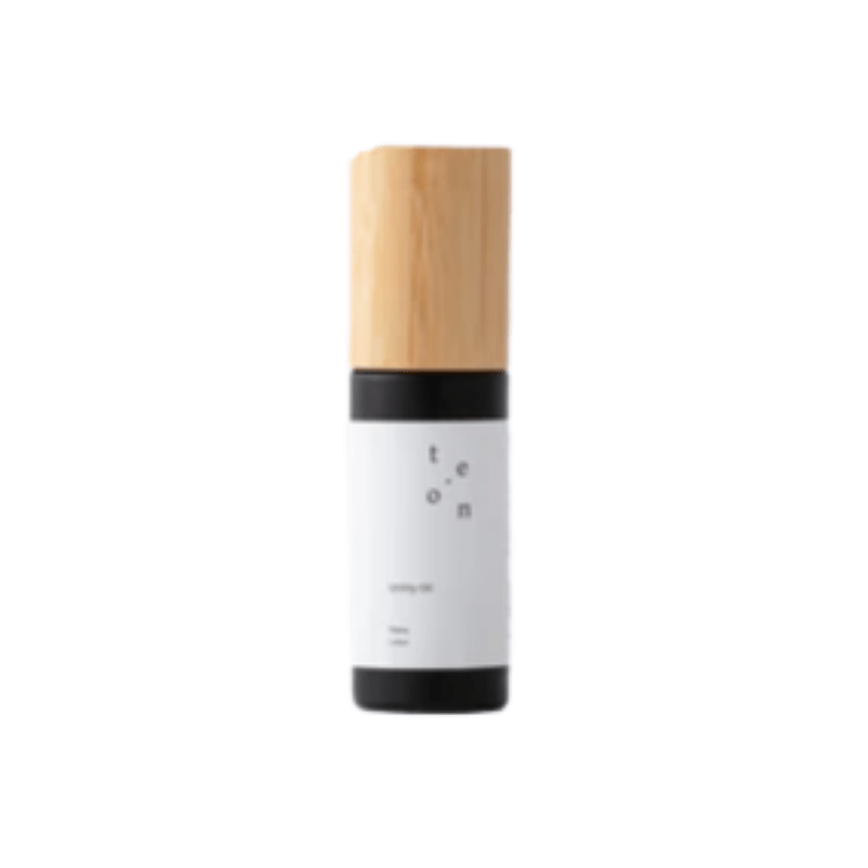 teonテオン　UtilityOil全身用オイル‐Hasu‐50ｍL