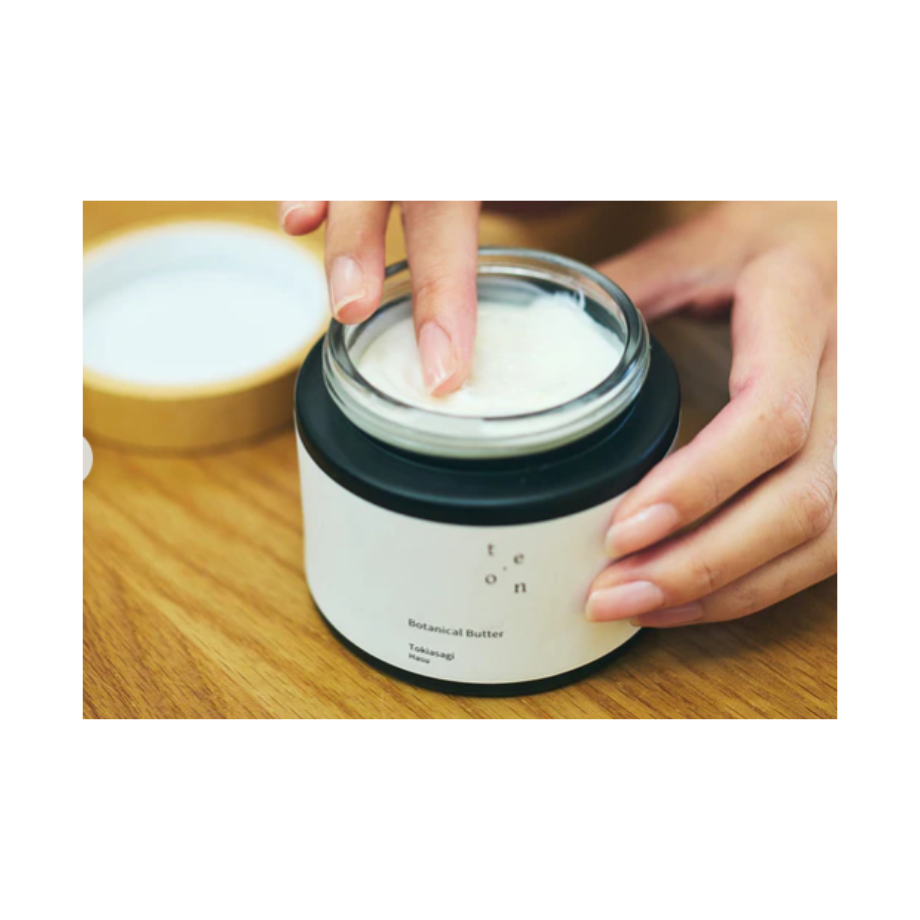BELEZA e VIDA BEAUTY STORE | teonテオン BotanicalButter全身用