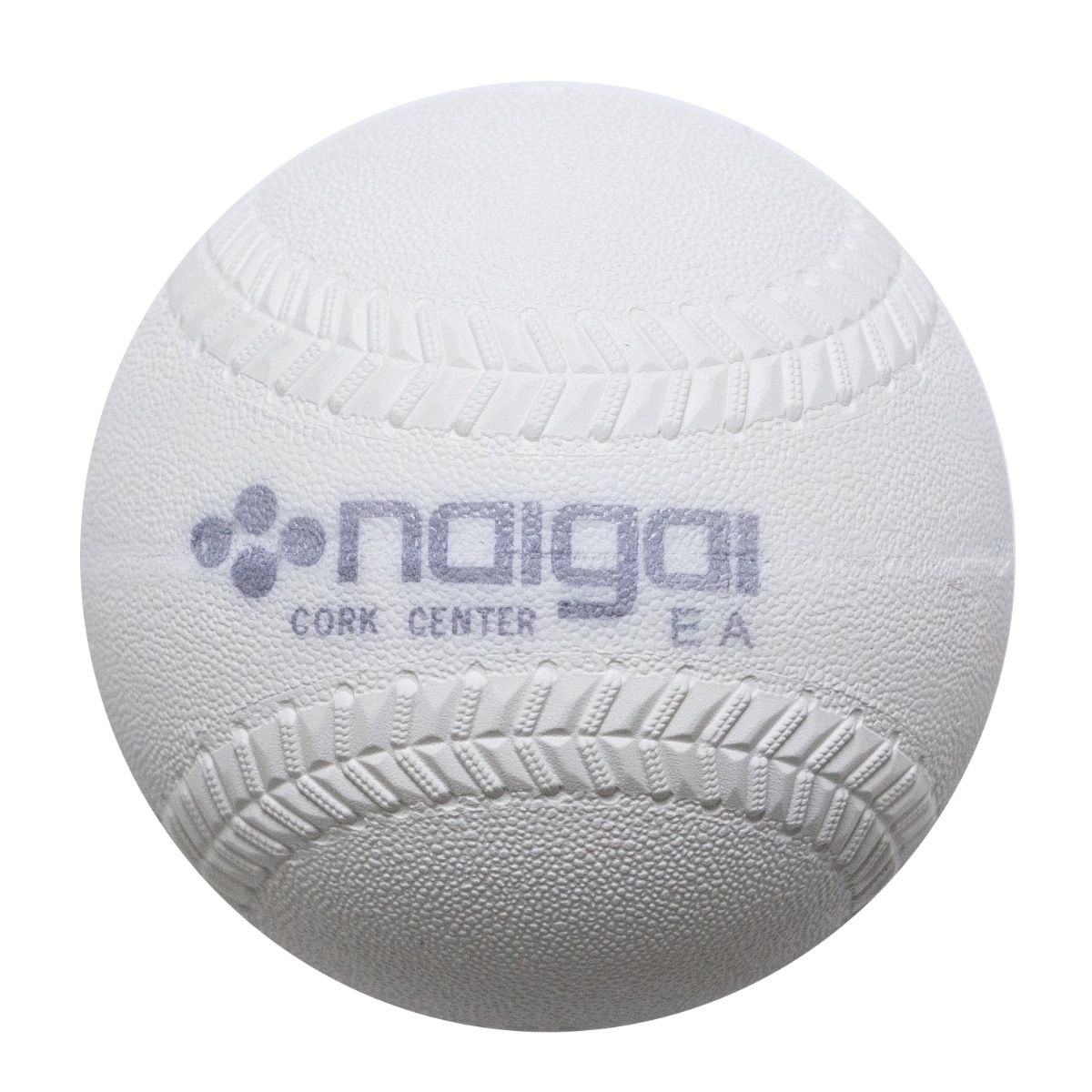 内外ゴム ソフトボール検定球3号 (1ダース/12球入り) NAIGAI