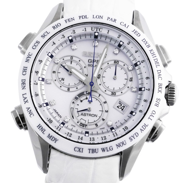 SEIKO 純正 腕時計バンド アストロン SBXB069 8X82-0AM0 用