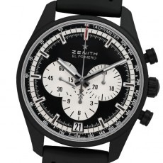ʡۡšZENITH ˥ ץ Υޥ 24.2041.400/21.R576 ݾڽ(2019ǯ3)ڼưۡӻס