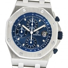 ʡۡšۡڥ֥ƥåAUDEMARS PIGUET ǥޡԥ   ե祢 25ǯǰ֥ƥå 26237ST.OO.1000ST.01ڼưۡӻסۡڥ󥺡