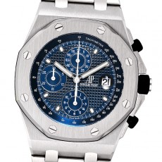 ڿʡۡڥ֥ƥåAUDEMARS PIGUET ǥޡԥ   ե祢 25ǯǰ֥ƥå 26237ST.OO.1000ST.01