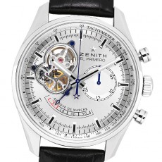 ʡۡšZENITH ˥ 롦ץ Υޥץ ѥꥶ 03.2080.4021/01.C494ڼưۡڥ ۡӻס