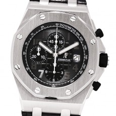 2019ǯ11OHž夲Ѥߡۡšۡڶ¸ꣲܡAUDEMARS PIGUET ǥޡԥ 륪 ե祢 Υ 7 26180ST.OO.D101CR.01ڼưۡӻסۡڥ󥺡