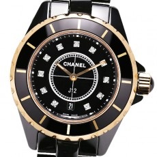 ʡۡšCHANEL ͥ J12 ֥åߥå H2543ڥġۡڥǥۡӻס