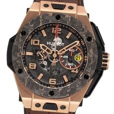 ʡۡšۡ500ܡHUBLOT ֥ ӥåХ ե顼 󥰥 ܥ 401.OJ.0123.VR