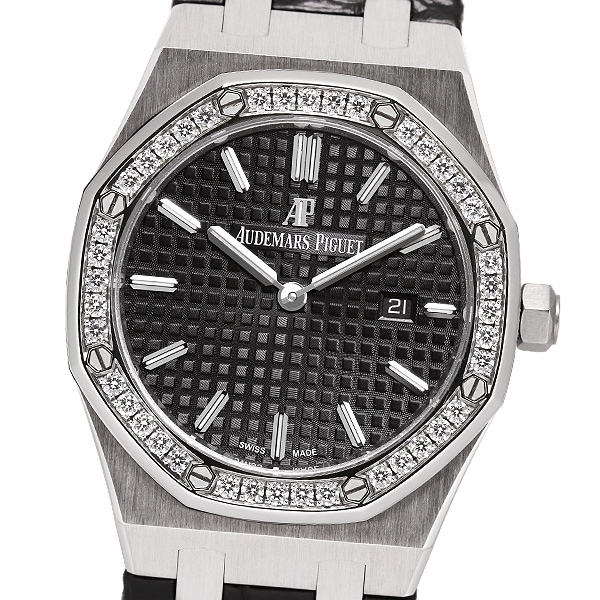 楽天市場】オーデマ・ピゲ AUDEMARS PIGUET ロイヤルオーク