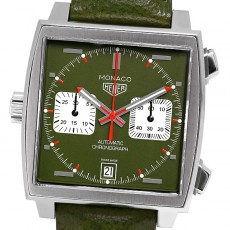 šܸۡ100ܡTAG HEUER ۥ䡼 ʥ С11 󥺥ָǥ CAW211E.FC6414 ݾڽ(2018ǯ7)ڥ󥺡ۡڼưۡӻס