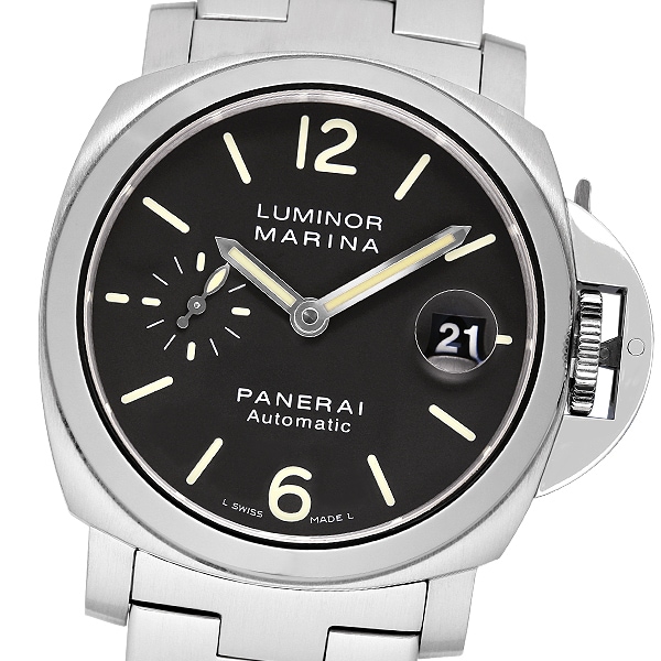パネライ PANERAI ルミノール マリーナ カーボテック 70周年