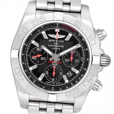 ʡۡšۡ2000ܸBREITLING ֥饤ȥ Υޥå 01 ߥƥå S013B50PA(AB0111)