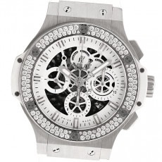 ܸǥۡšHUBLOT ֥ ӥåХ Х ۥ磻  311.SE.2010.RW.1104.JSM12