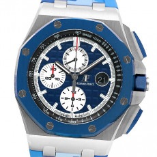 ʡۡšۡ400ܡAUDEMARS PIGUET ǥޡԥ 륪 ե祢 Υ 26400SO.OO.A335CA.01 ݾڽ(ɥ)