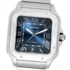 ʡۡšCartier ƥ ȥ ɥ ƥ LM WSSA0030 ݾڽ(2021ǯ5)