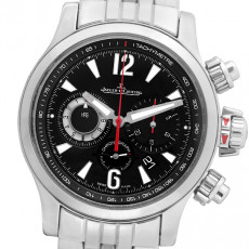 ʡۡšJAEGER LE COULTRE 㥬륯 ޥ ץå Υ 2 Q1758121 (175.8.C1)
