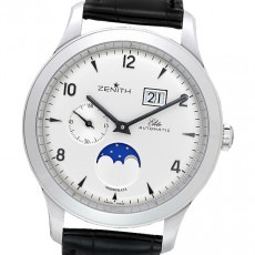 ʡۡšZENITH ˥ 饹 ɥǥ ࡼե 03.1125.691/01.C490