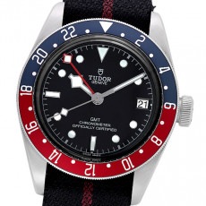 ʡۡšTUDOR 塼ɥ إơ ֥å٥ GMT 79830RB ݾڽ(2021ǯ7)