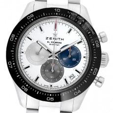 ڻž夲ѤߡۡšZENITH ˥ Υޥ ץ ݡ 03.3100.3600/69.M3100 ݾڽ(2021ǯ8)